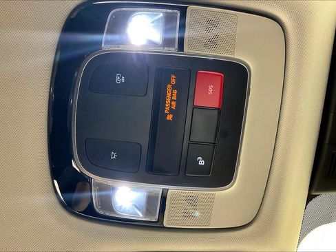 Used 2026 Hyundai Tucson SEL FWD image 35