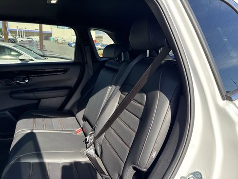 Used 2024 Honda CR-V Sport Touring image 32