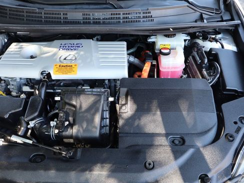 Used 2015 Lexus CT 200h w/ Navigation Package FWD image 41