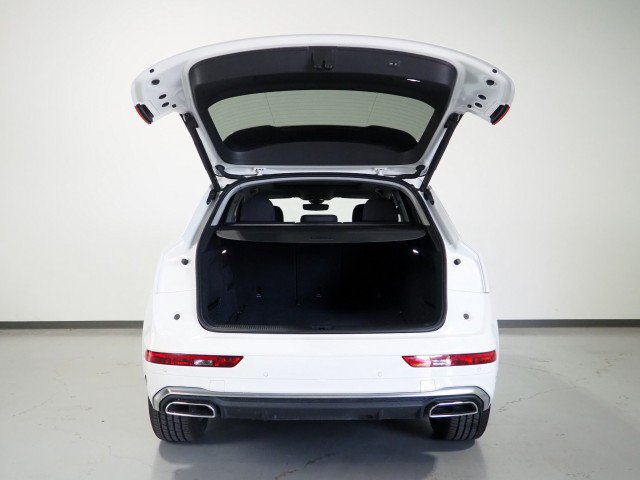 Used 2023 Audi Q5 2.0T Premium Plus w/ S Line w/ Premium Plus Package AWD/4WD image 39