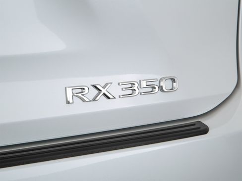 Used 2017 Lexus RX 350 FWD image 64