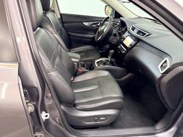 Used 2016 Nissan Rogue SL AWD/4WD image 37