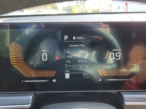 New 2026 Kia K5 GT-Line w/ GT-Line Red Interior Package image 24