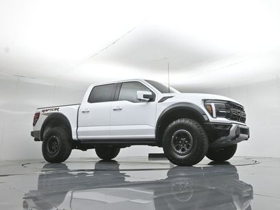 New 2026 Ford F150 Raptor