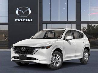 New 2025 MAZDA CX-5 AWD 2.5 S w/ Preferred Package video 1
