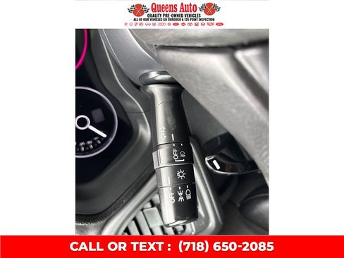 Used 2022 Honda HR-V Sport image 20