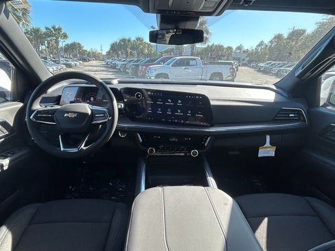 New 2026 Chevrolet Tahoe LS image 20