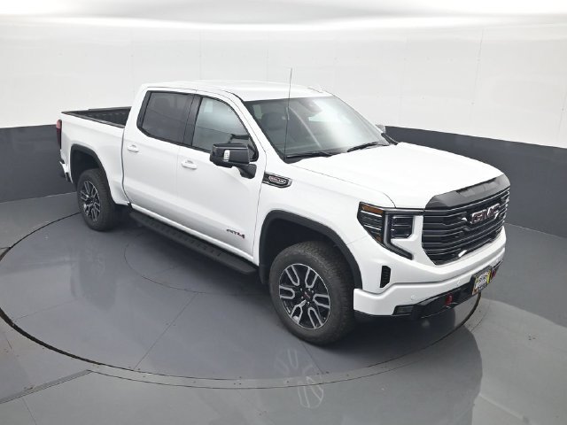 New 2026 GMC Sierra 1500 AT4 w/ AT4 Premium Package AWD/4WD image 15