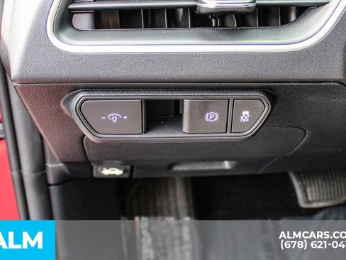 Used 2025 Kia K4 FWD image 27