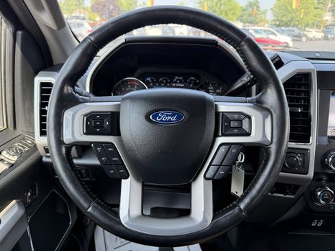 Used 2019 Ford F250 Lariat image 22