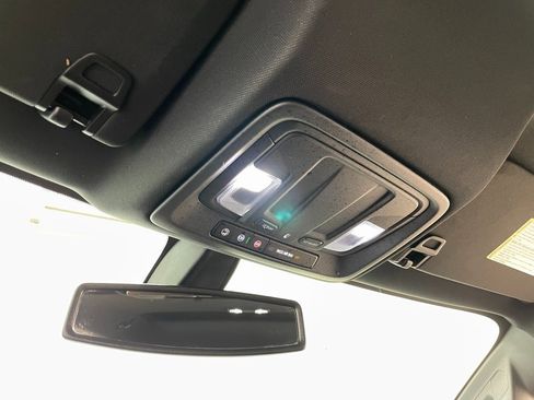 Certified 2021 GMC Sierra 1500 AT4 image 33