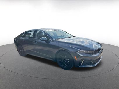 Used 2025 Kia K5 LXS