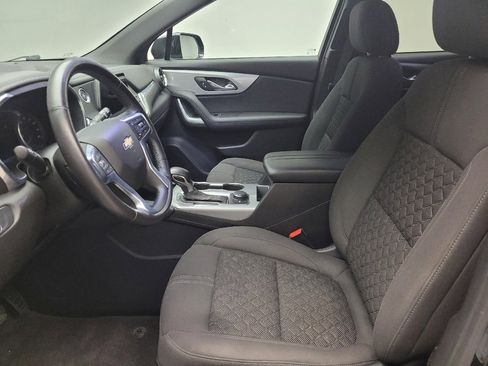 Used 2020 Chevrolet Blazer LT FWD image 17