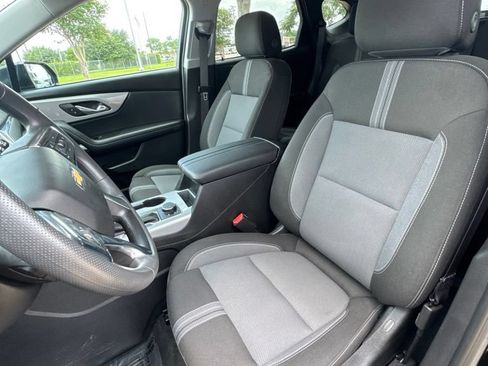 Used 2024 Chevrolet Blazer LT w/ Convenience Package FWD image 6