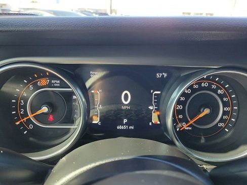 Used 2018 Jeep Wrangler Unlimited Sport S image 18