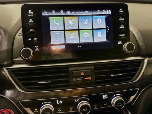 Used 2020 Honda Accord Sport image 18