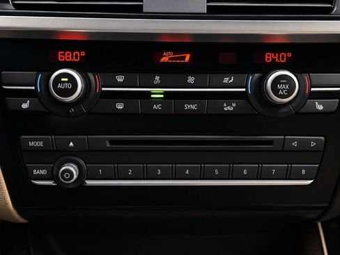 Used 2018 BMW X4 M40i AWD/4WD image 41