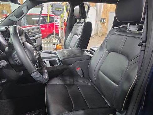 Used 2020 RAM 1500 Limited image 14