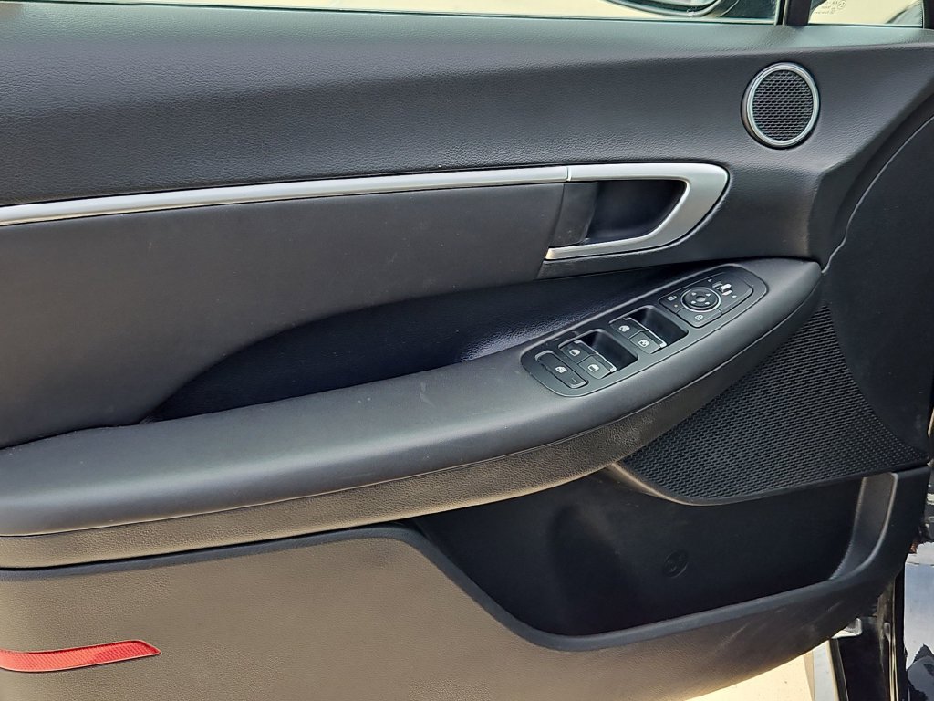 Used 2024 Hyundai Sonata SEL FWD image 10