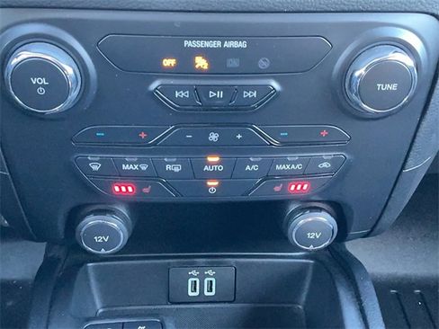 Used 2019 Ford Ranger Lariat w/ Equipment Group 501A Mid image 20