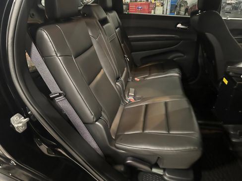 New 2026 Dodge Durango AWD image 12