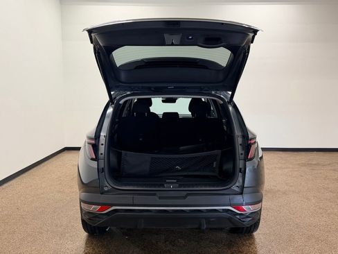 Used 2022 Hyundai Tucson SEL image 5