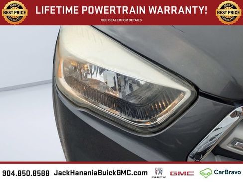 Used 2018 Ford Escape SE w/ SE Sync 3 Package AWD/4WD image 9