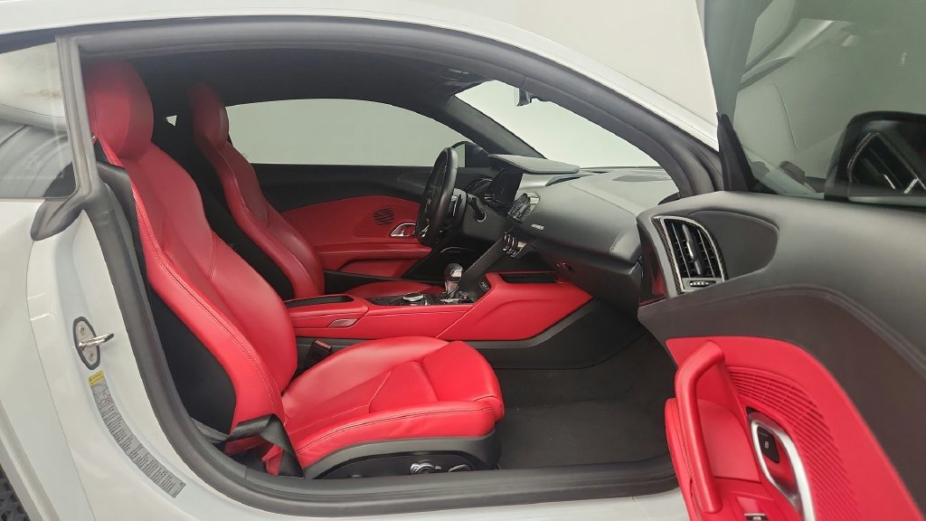 Used 2020 Audi R8 V10 performance AWD/4WD image 20