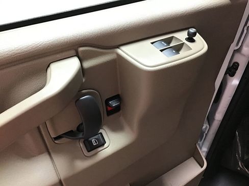 New 2025 Chevrolet Express 2500 w/ Driver Convenience Package image 14