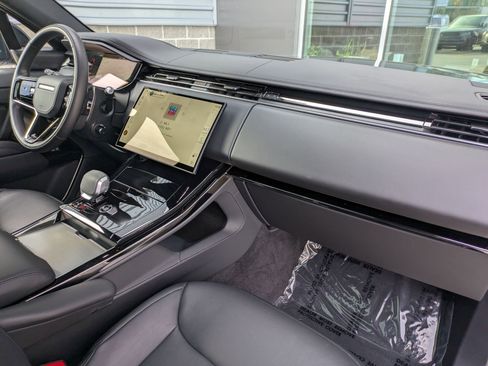 Used 2024 Land Rover Range Rover Sport Dynamic SE image 31