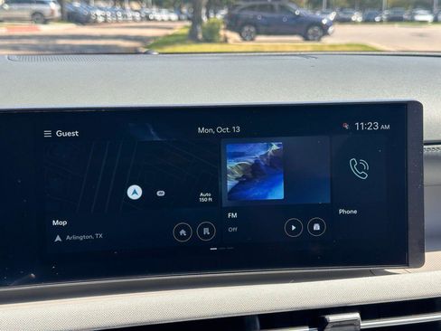 New 2026 Hyundai Tucson Limited image 32