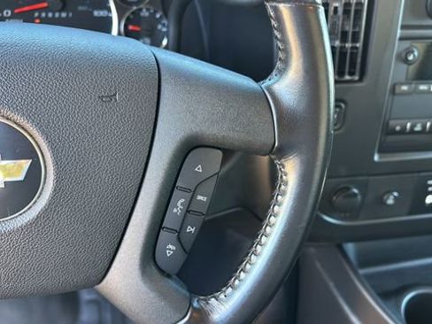 Used 2020 Chevrolet Express 3500 Work Van w/ Power Convenience Package image 22