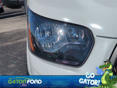 Used 2026 Ford Transit 350 148 High Roof Extended w/ Load Area Protection Package image 10