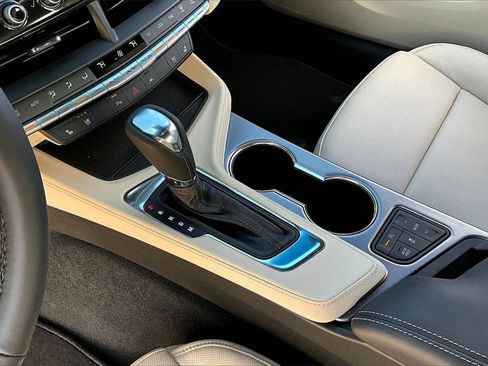 New 2026 Cadillac CT4 Premium Luxury image 8