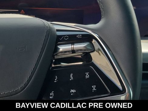 Certified 2026 Cadillac Escalade IQ Sport 2 AWD/4WD image 26