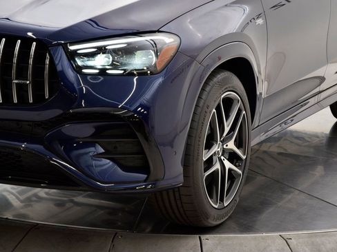 New 2026 Mercedes-Benz GLE 53 AMG 4MATIC image 11
