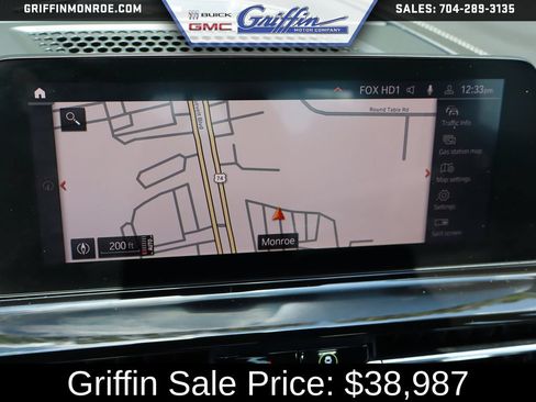 Used 2020 BMW M850i Gran Coupe xDrive AWD/4WD image 30
