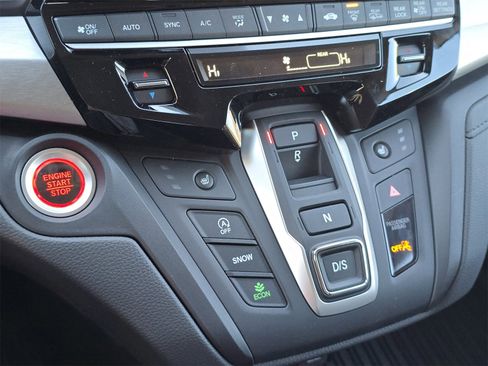 New 2026 Honda Odyssey EX-L image 20