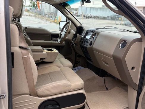 Used 2008 Ford F150 XLT AWD/4WD image 8