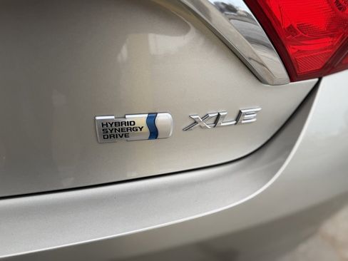 Used 2015 Toyota Camry XLE image 14