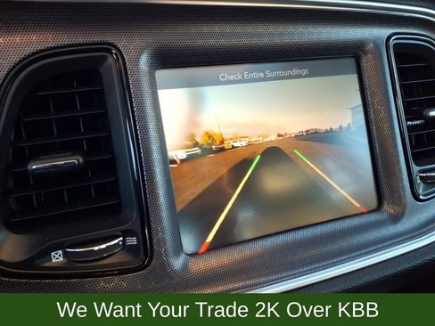 Used 2016 Dodge Challenger R/T Scat Pack image 27