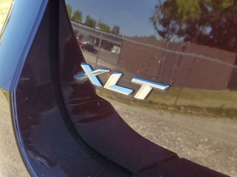 Used 2023 Ford Explorer XLT w/ Equipment Group 202A AWD/4WD image 6