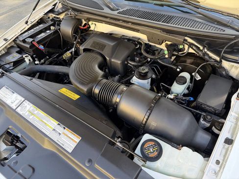 Used 1999 Ford F150 Lariat image 28