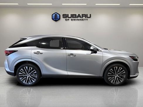 Used 2024 Lexus RX 350 Premium w/ Accessory Package (Z1) FWD image 6