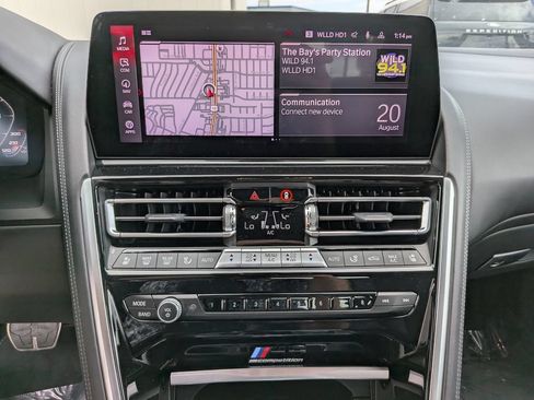 Used 2024 BMW M8 Competition AWD/4WD image 25