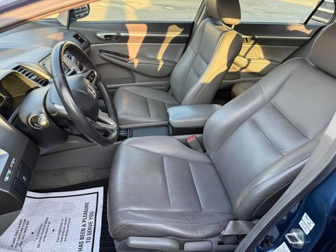 Used 2010 Honda Civic EX-L image 15