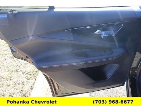 New 2026 Chevrolet Blazer EV LT image 26