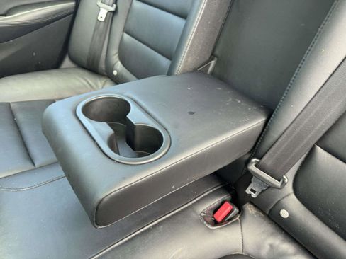 Used 2015 MAZDA MAZDA6 Touring FWD image 18
