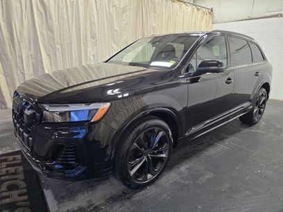 New 2026 Audi Q7 3.0T Prestige