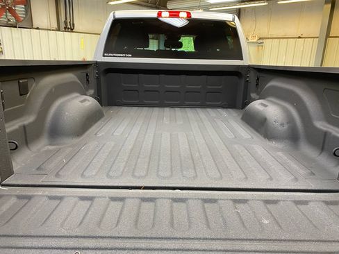 Used 2026 RAM 2500 Big Horn AWD/4WD image 30